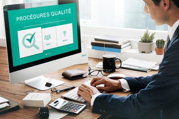 Assistant qualité (H/F)