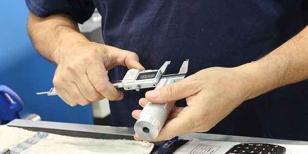 Qualité - contrôle Qualité - contrôle