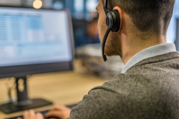 Télévendeur / Téléprospecteur (H/F)